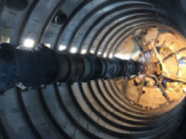 大同市煤業金鼎活性炭有限公司